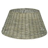  pletena košara za božično drevo, fi 70 cm | Shoptok.si