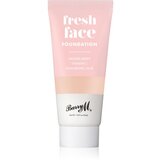Barry M Fresh Face tekući puder nijansa 4 35 ml | shoptok.hr