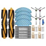 INORCO Združljiv nadomestni Ecovacs Deebot Ozmo 920-950 - T5 - T8 -t8 Aivi - N7 N8 Pro T9 - T9max - T9 Power Model Dodatek za sesalnik, (21852226) Cene