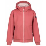 Icepeak jakna za devojčice Koloa, Roze