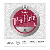 D'Addario J58 MM PROARTE VIOLA SET MEDIUM MED žice za violu | Eponuda.ba