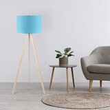 Opviq Podna lampa AYD-1563, Plava | Eponuda.ba