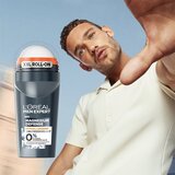 L´Oréal Paris men expert magnesium defence 48H roll-on brez aluminija 50 ml za moške | Shoptok.si