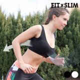 FIT x SLIM Športni nedrček AirFlow | Shoptok.si