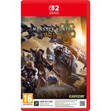 Monster Hunter Wilds Deluxe Edition (SWITCH 2) Cene