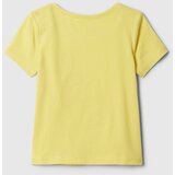 GAP Kids ́s T-shirt with logo - Girls | Shoptok.si