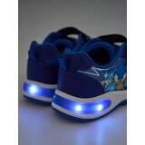 Sinsay Tenisice sa svjetlećim LED potplatom Sonic the Hedgehog | shoptok.hr