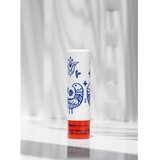 Korres Wild Rose balzam za ustnice za toniranje s hranilnim učinkom 4.5 g | Shoptok.si