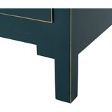 Ixia Tamno plavi ormar 100x160 cm Oriente – | shoptok.hr
