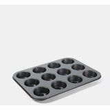 Sinsay Kalup za pečenje muffina od ugljičnog čelika | shoptok.hr