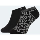 Calvin Klein Jeans - Crna | shoptok.hr