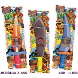 Rs Toys Mač za decu Pirates ( 118332rs ) | ePonuda.com