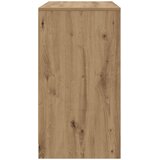  Kreveta s ladicama 3 pcs Umjetnički hrast 70 x 41 x 75 cm | shoptok.hr