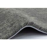 Agnella Sivi vuneni tepih 230x340 cm Calisia Vintage Flora – | shoptok.hr