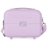 PepeJeans ACCENT ženski neseser - pink Cene