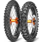 Metzeler MC360 ( 140/80-18 TT 70M zadnje kolo, M/C, MST, Mischung Mid Soft Mud ) | Shoptok.si