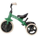 Qplay elite pro zeleni tricikl | shoptok.hr