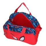 Spiderman putna torba - crvena ( 42.532.41 ) | ePonuda.com