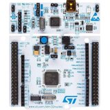 STMICROELECTRONICS razvojna ploča NUCLEO-F401RE STM32 F4 Series | Eponuda.ba