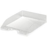 Durable Ladica za spise Basic, Prozirna | shoptok.hr