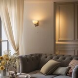  Brilagi - Zidna lampa CLASSIC 1xE27/60W/230V mesing | Eponuda.com