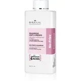No Frizz šampon za neobvladljive lase 250 ml