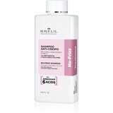 Brelil Professional No Frizz šampon za neposlušnu i anti-frizz kosu 250 ml | shoptok.hr