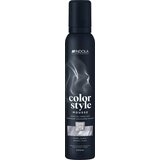 Indola Color Style Mousse New - srebrna | Shoptok.si