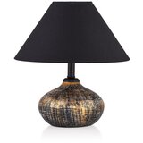 Opviq Stona lampa TM193 Gold Cene