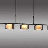 Lesnina-XXXL viseča nihalna led-svetilka | Shoptok.si