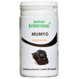 Apotheke Kräuterhaus Mumyo - 60 Kapsula | shoptok.hr