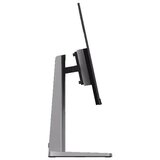 Lenovo L27q-38 (raven black) qhd, 4ms, 75Hz, borderless (66F5GAC2EU) monitor | ePonuda.com