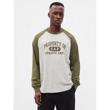 GAP Long Sleeve T-Shirt - Men Cene