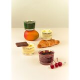 Sister's Aroma Salted Butter Croissant mirisna svijeća 150 g | shoptok.hr