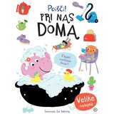 Mladinska Knjiga Poišči - pri meni doma Cene
