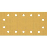Bosch expert C470 brusni papir sa 14 rupa za vibracione brusilice od 115 x 230 mm, g 320, 50 delova 2608900949 | Eponuda.com