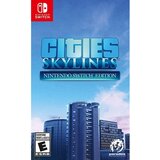 Nintendo Cities Skyline /Switch | Eponuda.ba