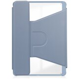 INF 360° vrtljivo stojalo bluetooth etui za tipkovnico za ipad air 4/Air 5 10.9'' - sivka vijolična, (5000080675) | Shoptok.si