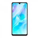 Huawei refurbished P30 lite 128GB black b grade