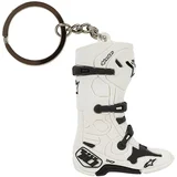 New Tech 10 Boot Keyfob obesek