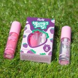 Rude Cosmetics Sjaj za usne - Duo set Berry Juicy - Pure&Flirty | | Ecobeauty Cene