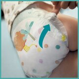 Pampers Active Baby Dry, Veličina 4, (8-14kg), 76kom | Eponuda.com