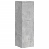  Stalci za biljke 2 kom 25x25x80 cm konstruirano drvo | shoptok.hr