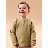 Sinsay Majica dugih rukava | shoptok.hr