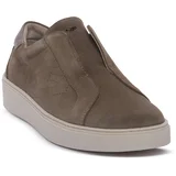 Nizke superge LAURO ELASTIC SUEDE Bež