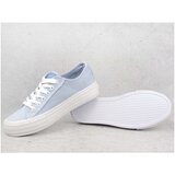 Lee Cooper Nizke superge Lcw 21 31 0123L Modra | Shoptok.si