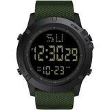 Oem Digitalni sat MA-33758 - Zelena Cijene