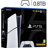 Sony PlayStation 5 825GB Digital | Shoptok.si