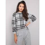 RUE PARIS Set-LC-KMPL-1202.21X-grey | Shoptok.si