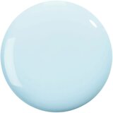 Nails Inc. It’s Topless gel lak za nokte za dugotrajni efekt nijansa Giselle Icy Blue 14 ml | shoptok.hr